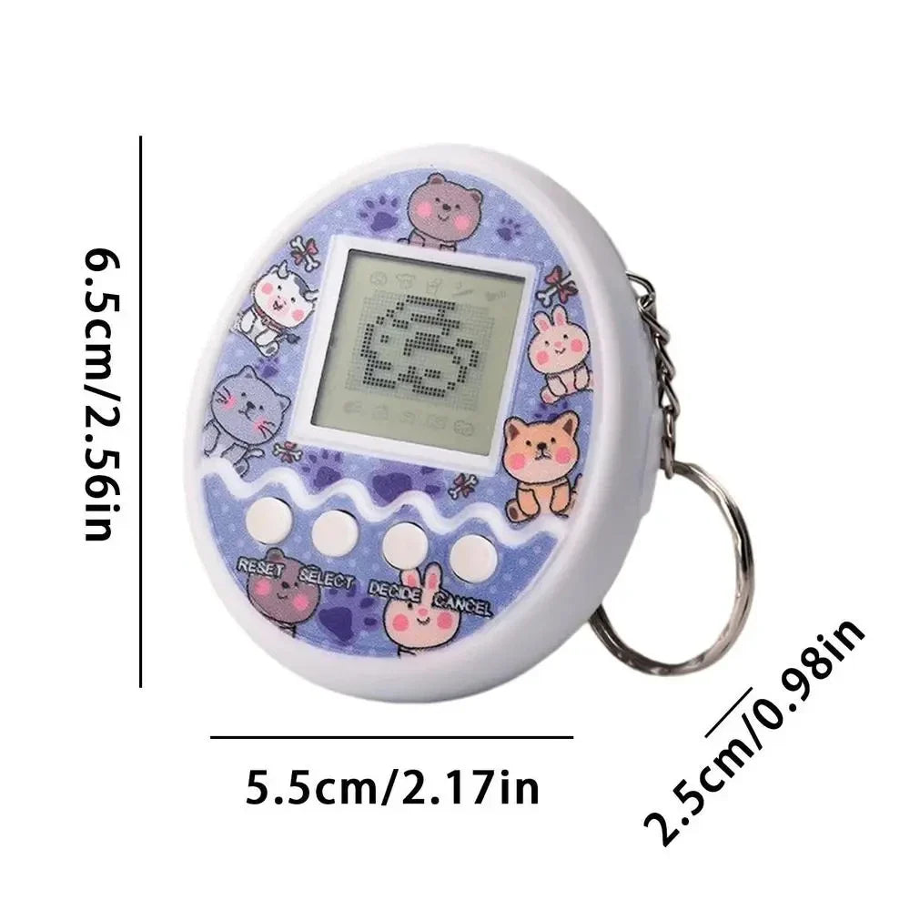 Virtuelles Haustier Handheld-Spiel