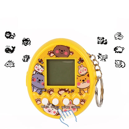Virtuelles Haustier Handheld-Spiel