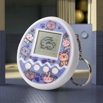 Virtuelles Haustier Handheld-Spiel
