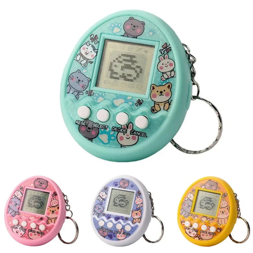 Virtuelles Haustier Handheld-Spiel