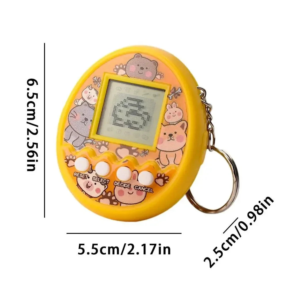 Virtuelles Haustier Handheld-Spiel